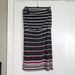 White House Black Market Dress